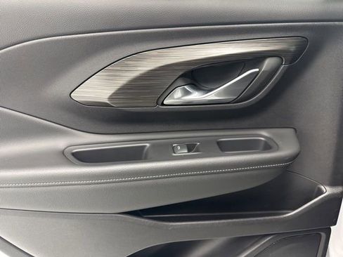 Used 2024 GMC Terrain SLE image 24