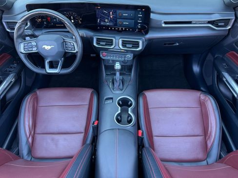 Used 2024 Ford Mustang GT Premium image 16