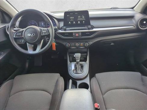 Used 2021 Kia Forte LXS FWD image 18
