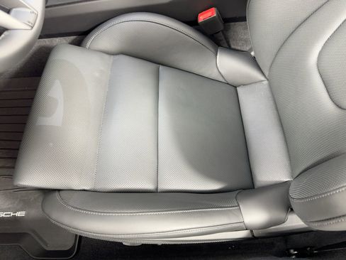 Used 2026 Porsche 911 GTS image 14