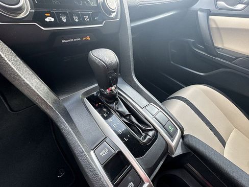 Used 2016 Honda Civic LX image 14
