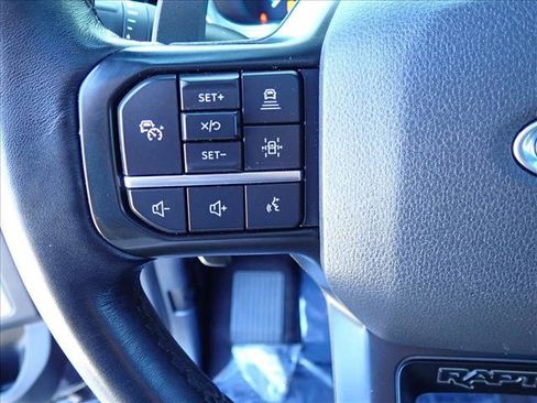 Used 2021 Ford F150 Raptor w/ Equipment Group 801A High AWD/4WD image 15