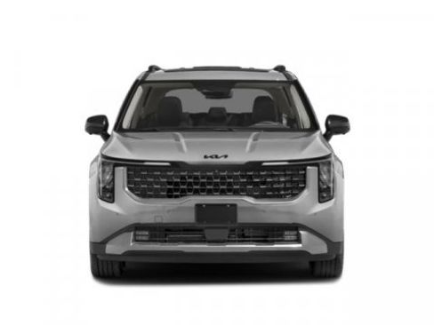 Certified 2026 Kia Carnival SX Prestige FWD image 7