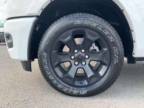 New 2026 RAM 1500 Big Horn image 10