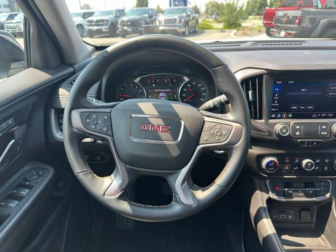 Used 2023 GMC Terrain AT4 w/ Tech Package AWD/4WD image 20