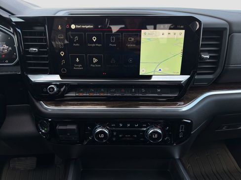 New 2026 GMC Sierra 1500 Elevation w/ Elevation Premium Package image 16