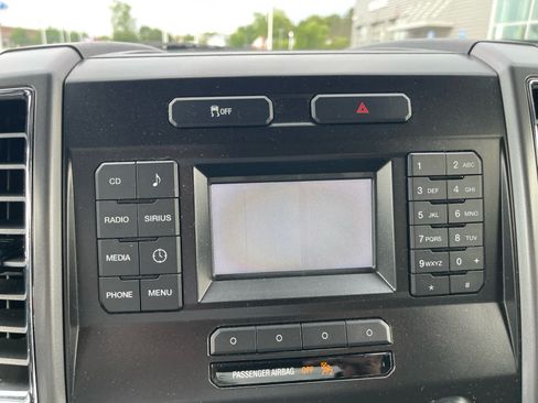 Used 2015 Ford F150 XLT w/ Equipment Group 301A Mid AWD/4WD image 14