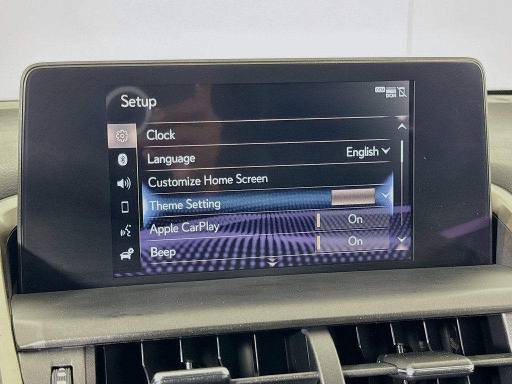 Used 2019 Lexus NX 300 AWD w/ Comfort Package image 39