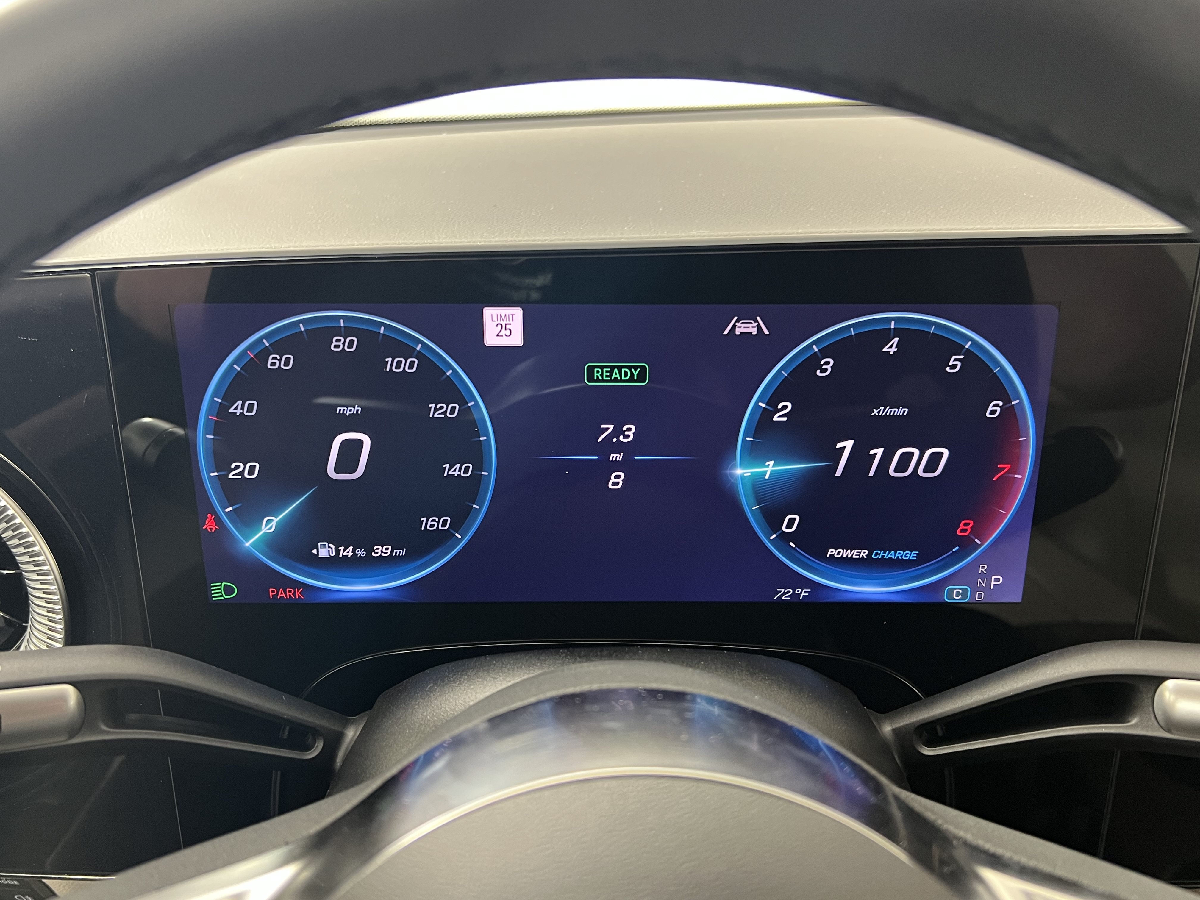 New 2027 Mercedes-Benz CLA 220 image 29