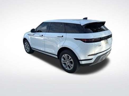 Used 2020 Land Rover Range Rover Evoque S AWD/4WD image 3