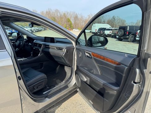 Used 2019 Lexus RX 350 Base w/ Navigation Package image 15