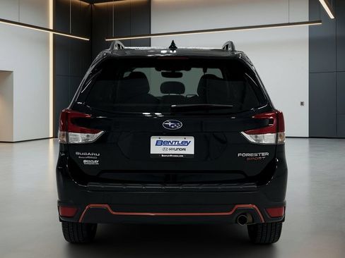 Used 2021 Subaru Forester Sport w/ Popular Package #2 AWD/4WD image 5