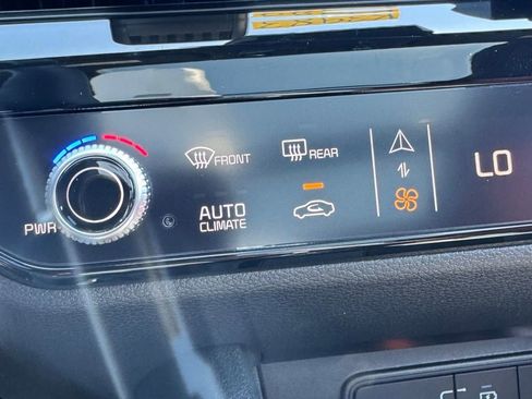 New 2026 Kia Sportage SX image 25