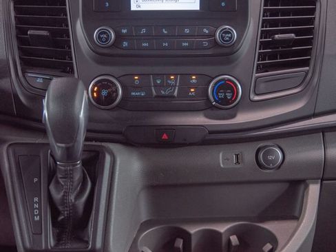 Used 2022 Ford Transit 350 XL RWD image 22