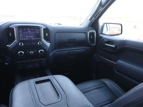 Used 2021 GMC Sierra 1500 Denali image 25