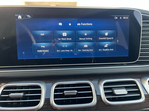 Used 2026 Mercedes-Benz GLE 350 4MATIC image 17