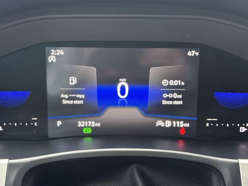 Used 2022 Volkswagen Atlas Cross Sport SE image 11