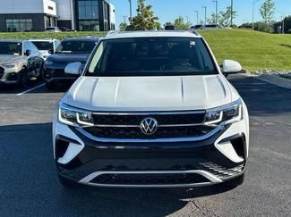 Certified 2023 Volkswagen Taos SEL AWD/4WD video 2