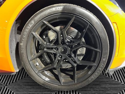 Used 2019 Chevrolet Corvette Z06 image 11