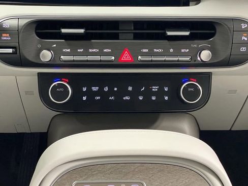 New 2026 Hyundai Palisade SEL Premium image 21