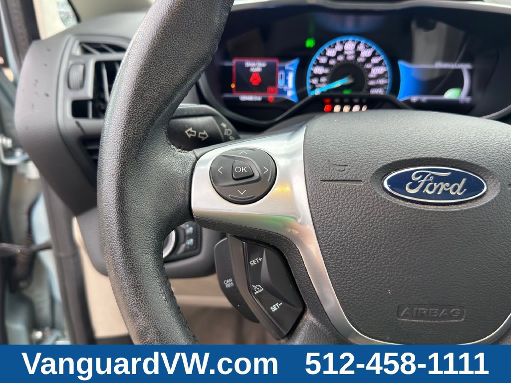 Used 2014 Ford C-MAX SEL w/ Equipment Group 303A FWD image 18