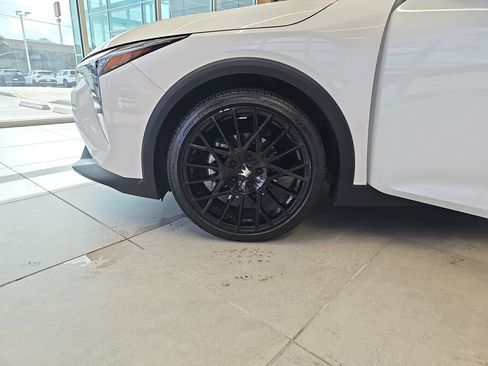 Used 2025 Kia K4 LXS image 33