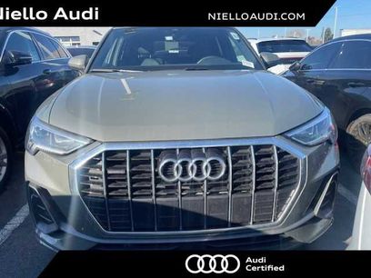 Used 2025 Audi Q3 2.0T Premium