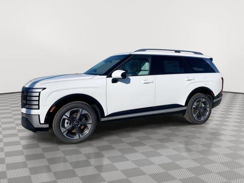 New 2026 Hyundai Palisade Limited image 55