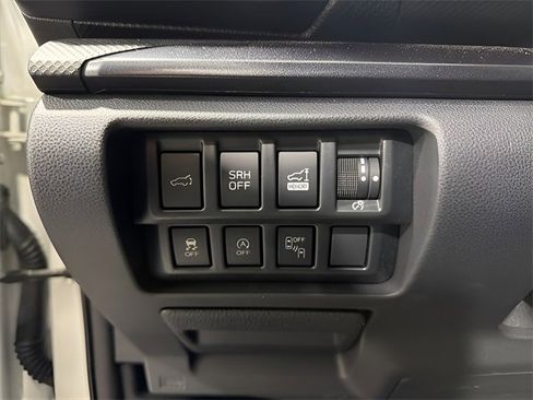 Certified 2024 Subaru Forester Wilderness image 19