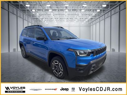 New 2026 Jeep Cherokee Limited
