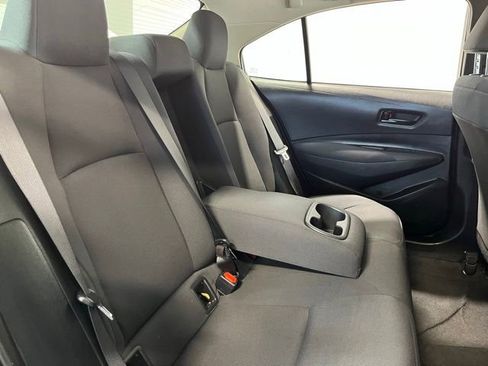 Used 2024 Toyota Corolla LE FWD image 14
