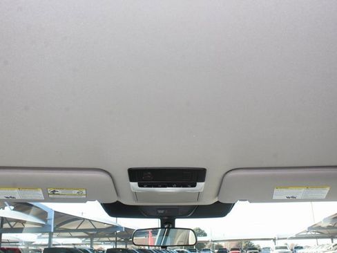 Used 2023 Nissan Pathfinder SV image 20