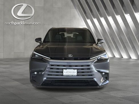 Certified 2025 Lexus TX 350 AWD w/ Convenience Package image 26