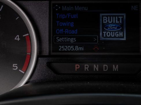 Used 2020 Ford F250 XLT w/ XLT Premium Package image 17