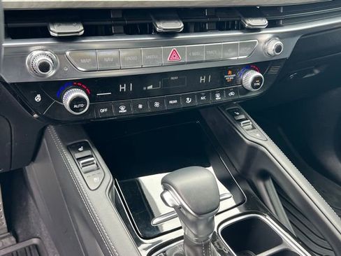 Certified 2024 Kia Telluride SX Prestige X-Line AWD/4WD image 20