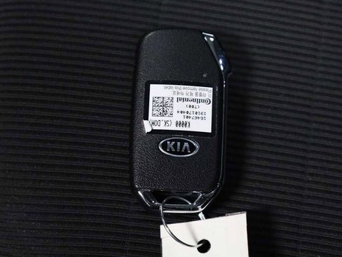 Used 2020 Kia Soul GT-Line Turbo image 41
