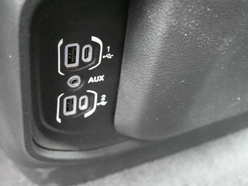 New 2026 RAM 1500 Tradesman image 30