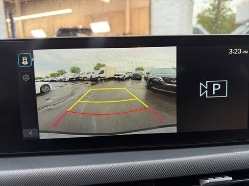 Used 2026 Hyundai Sonata Blue FWD image 24