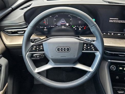 New 2025 Audi Q5 Premium Plus image 14