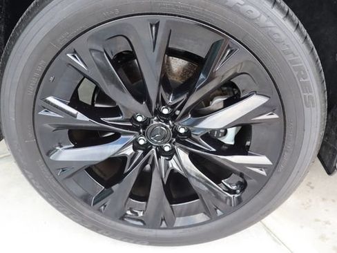 Used 2026 MAZDA CX-90 3.3 Turbo w/ Premium Sport Pkg AWD/4WD image 52