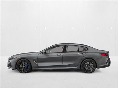 New 2026 BMW 840i xDrive AWD/4WD image 3