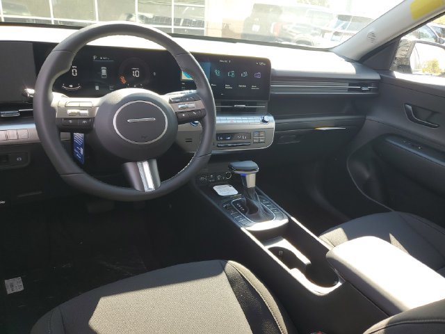 New 2027 Hyundai Kona SEL Sport AWD/4WD image 9