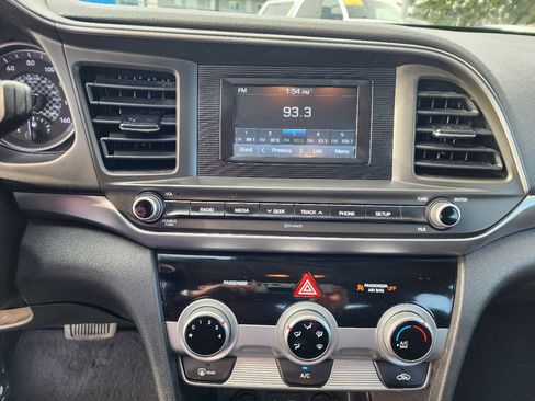 Used 2019 Hyundai Elantra SE w/ Cargo Package image 15