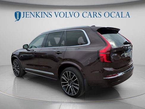 New 2026 Volvo XC90 B6 Plus AWD/4WD image 6
