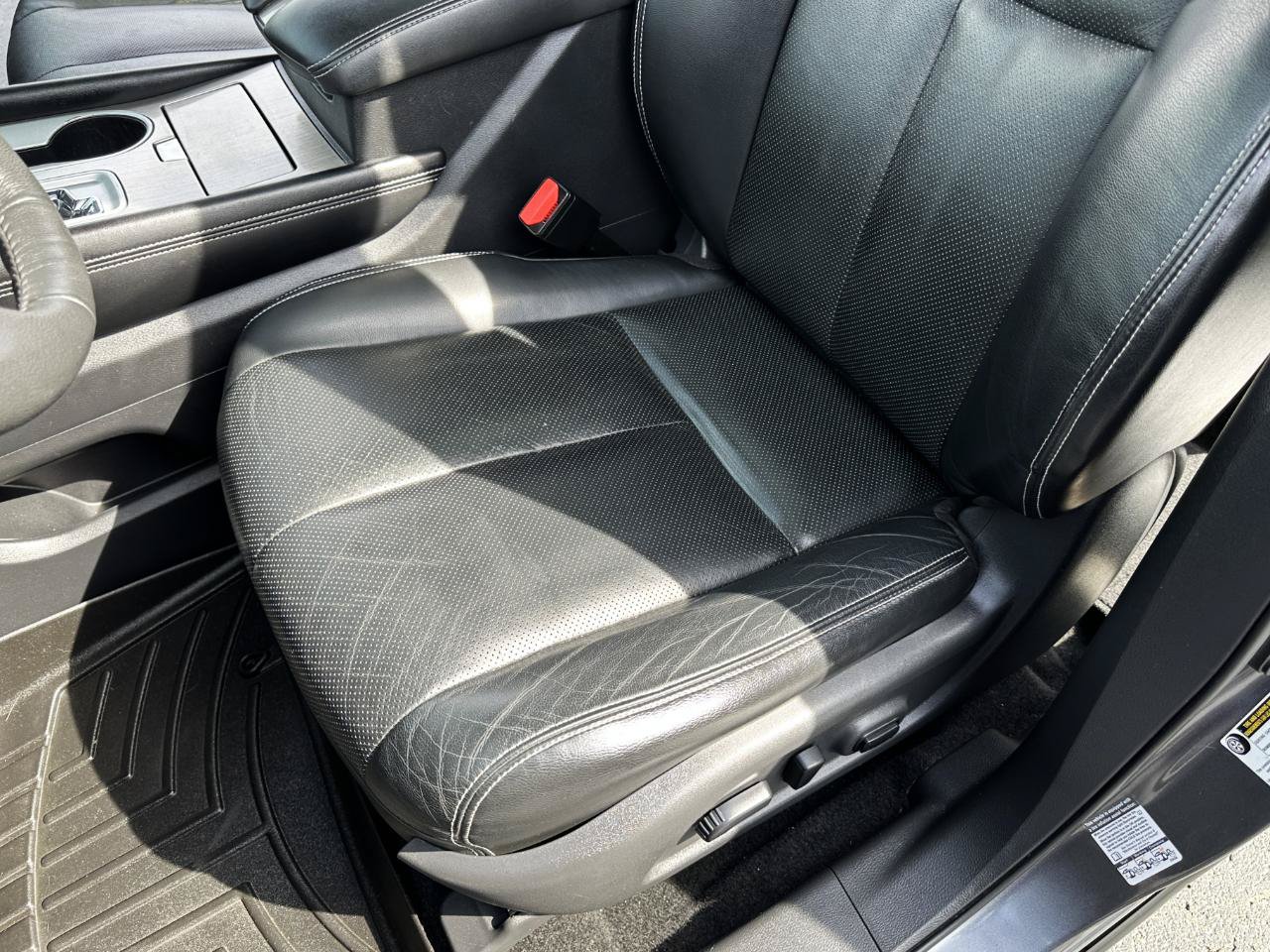 Used 2015 Nissan Murano Platinum AWD/4WD image 26