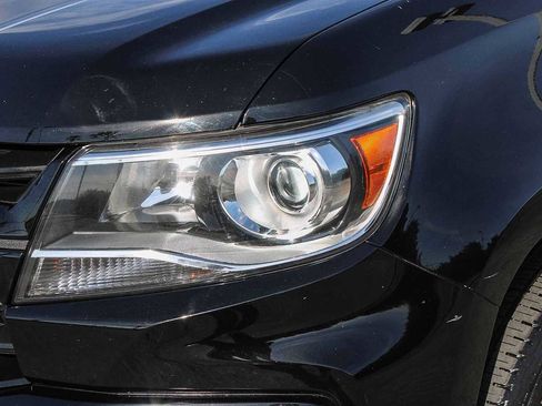 Used 2022 Chevrolet Colorado LT w/ Redline Special Edition image 10