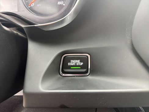 Used 2023 Chevrolet Camaro LT RWD image 17