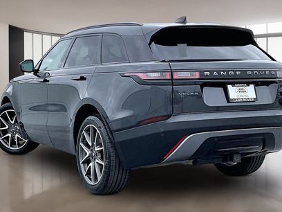 Used 2022 Land Rover Range Rover Velar R-Dynamic S