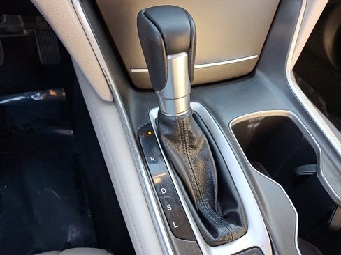 Used 2018 Honda Accord EX-L image 15