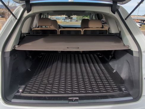 Used 2025 Audi Q7 2.0T Premium Plus image 29